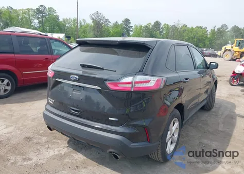 2020 Ford Edge Se z USA, uszkodzony, nr VIN 2FMPK4G94LBB44654